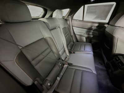 2026 Honda Prologue - Photo 32