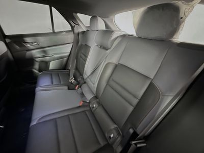 2026 Honda Prologue - Photo 27