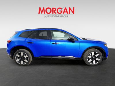 2026 Honda Prologue - Photo 2