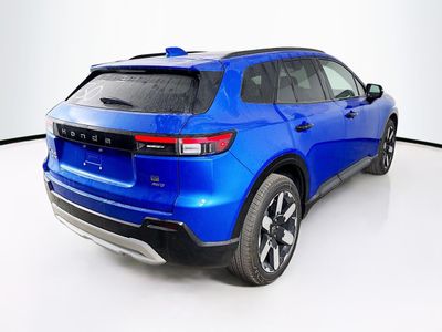 2026 Honda Prologue - Photo 30