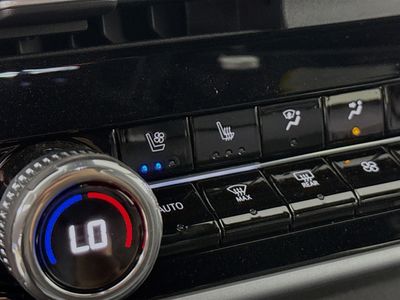 2026 Honda Prologue - Photo 22