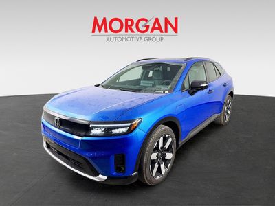 2026 Honda Prologue - Photo 4