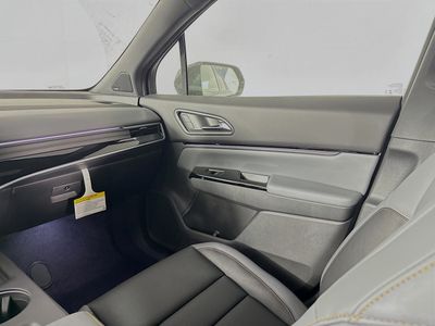 2026 Honda Prologue - Photo 26