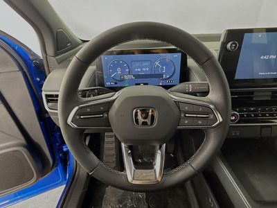 2026 Honda Prologue - Photo 9