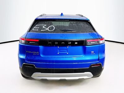 2026 Honda Prologue - Photo 29