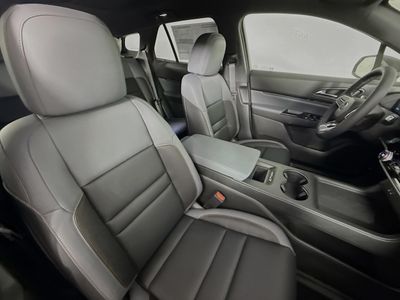 2026 Honda Prologue - Photo 33
