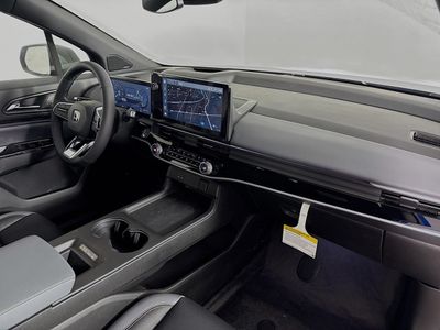 2026 Honda Prologue - Photo 34