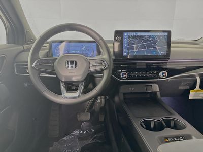 2026 Honda Prologue - Photo 25