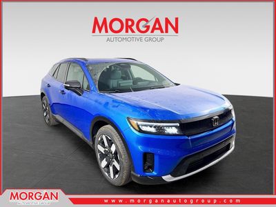 2026 Honda Prologue - Photo 1