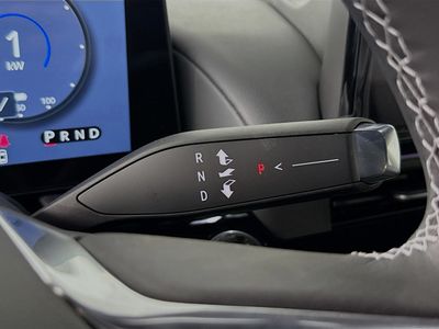 2026 Honda Prologue - Photo 17