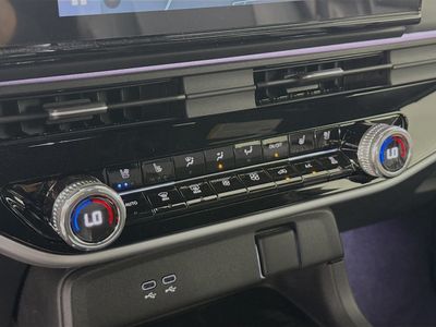 2026 Honda Prologue - Photo 16