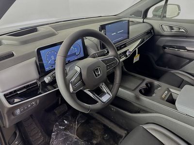 2026 Honda Prologue - Photo 7
