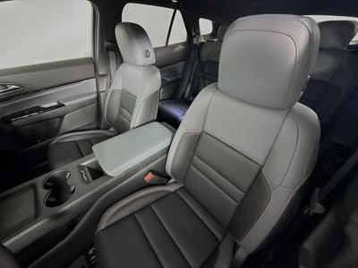 2026 Honda Prologue - Photo 23