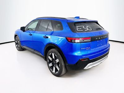 2026 Honda Prologue - Photo 28