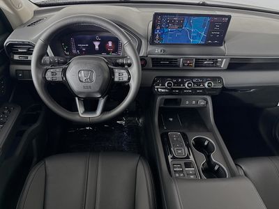 2026 Honda Pilot - Photo 25
