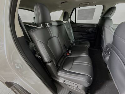 2026 Honda Pilot - Photo 34