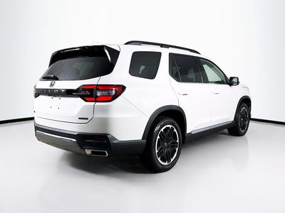 2026 Honda Pilot - Photo 31