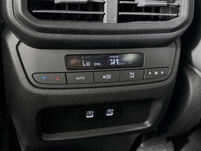 2026 Honda Pilot - Photo 28