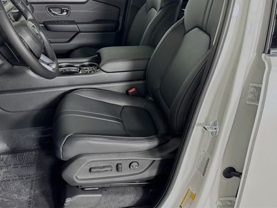 2026 Honda Pilot - Photo 21