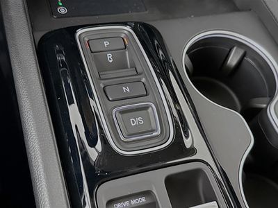 2026 Honda Pilot - Photo 17
