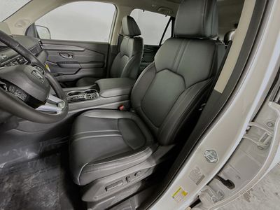 2026 Honda Pilot - Photo 23