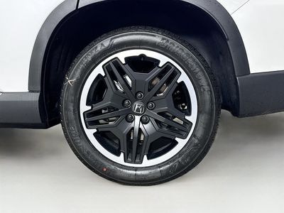 2026 Honda Pilot - Photo 37
