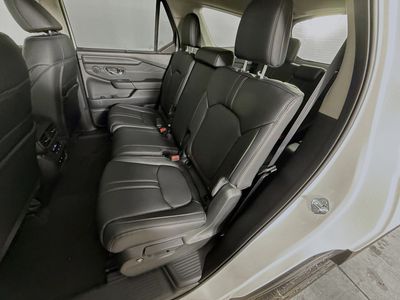 2026 Honda Pilot - Photo 27