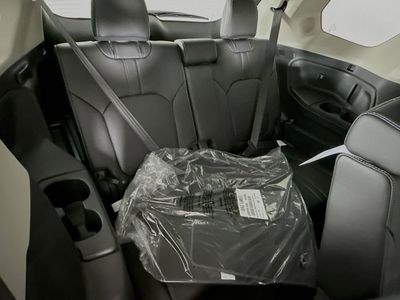 2026 Honda Pilot - Photo 33