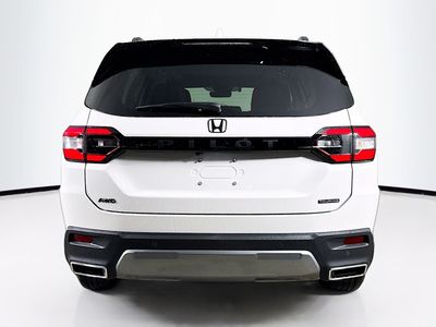 2026 Honda Pilot - Photo 30