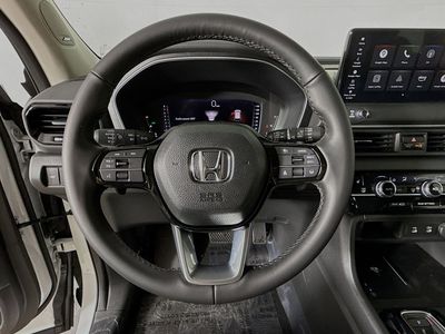 2026 Honda Pilot - Photo 9
