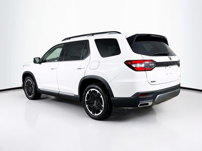 2026 Honda Pilot - Photo 29