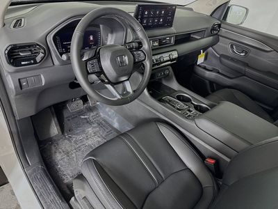 2026 Honda Pilot - Photo 7