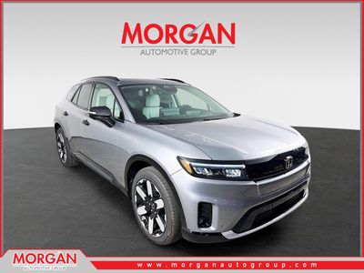2026 Honda Prologue - Photo 1