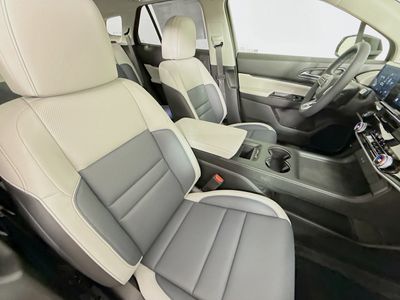 2026 Honda Prologue - Photo 33