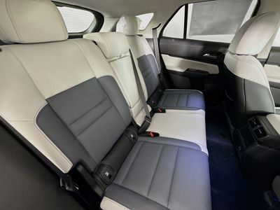 2026 Honda Prologue - Photo 32