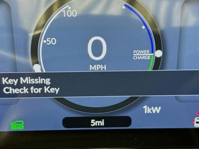 2026 Honda Prologue - Photo 11