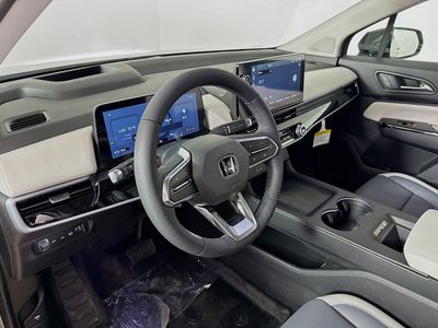 2026 Honda Prologue - Photo 7