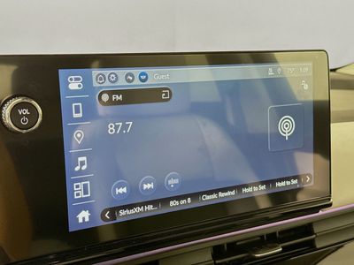 2026 Honda Prologue - Photo 14
