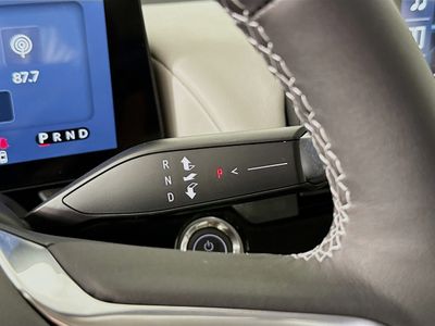 2026 Honda Prologue - Photo 17