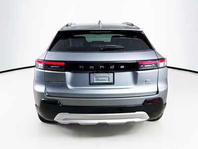 2026 Honda Prologue - Photo 29