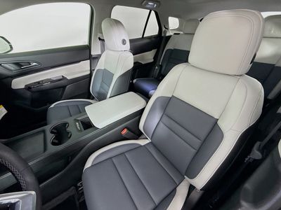 2026 Honda Prologue - Photo 23