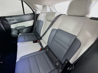 2026 Honda Prologue - Photo 27