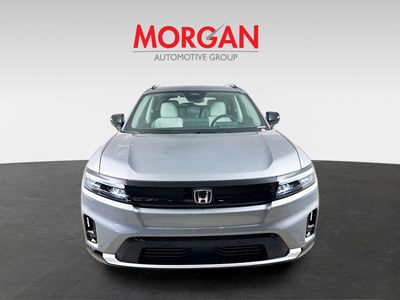 2026 Honda Prologue - Photo 3