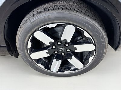 2026 Honda Prologue - Photo 35