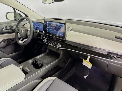 2026 Honda Prologue - Photo 34