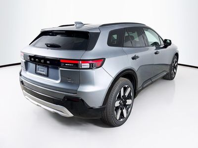 2026 Honda Prologue - Photo 30