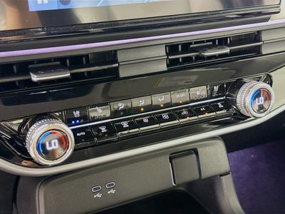 2026 Honda Prologue - Photo 16