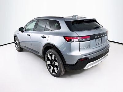 2026 Honda Prologue - Photo 28