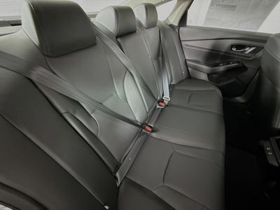 2026 Honda Accord Hybrid - Photo 31