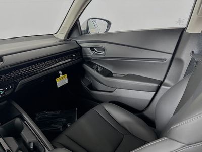 2026 Honda Accord Hybrid - Photo 25